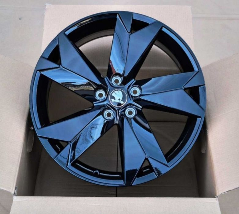 Jante  19 Skoda Kodiak Octavia Superb Karoq