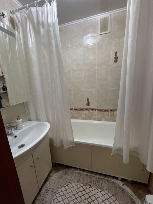 4-х комнатная квартира