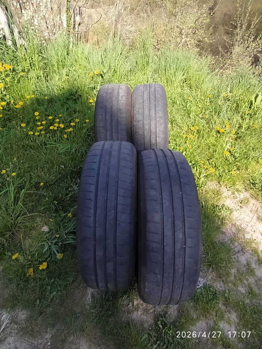 Автомобилни гуми Falken Sincera 215/65 R16 2022г.
