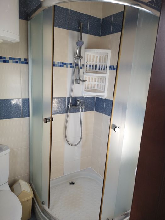 Сдам однокомнатный домик.