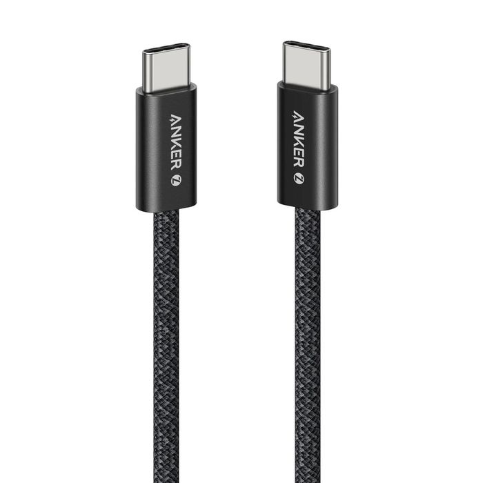 Anker Zolo USB-C to USB-C 1,5m
