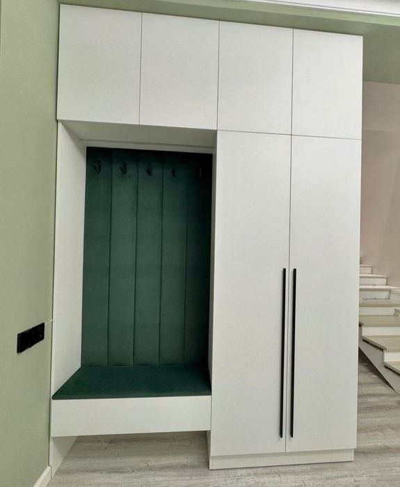 Мебель на заказ Бухара