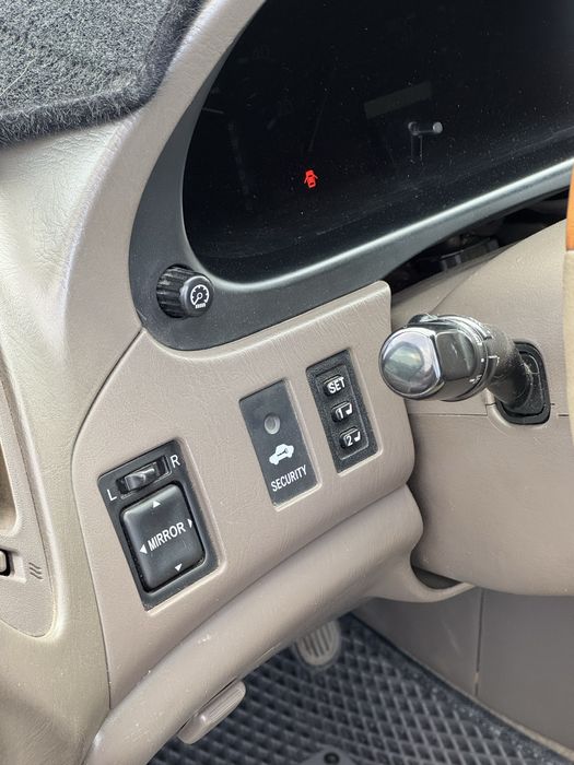 Продам Lexus rx300