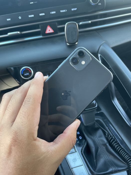 Iphone 11 128 gb