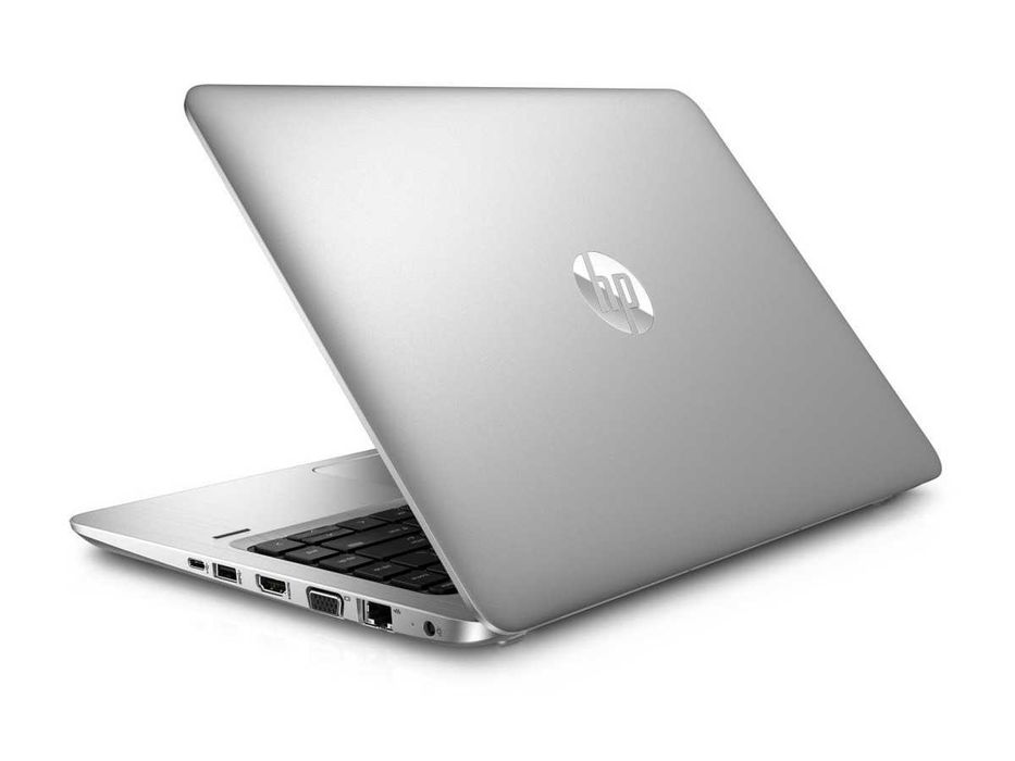Лаптоп HP 430 G4 I5-7200U 8GB 256GB SSD с до 24 МЕСЕЦА ГАРАНЦИЯ и Windows 11 PRO