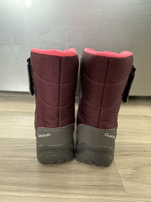 Детски непромокаеми ботуши 25 номер