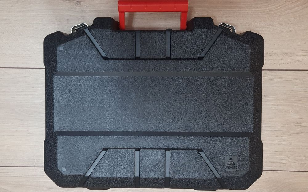 Ciocan Rotopercutor My Project  20V, 1.1J, rpm 900, ritm 5000, Nou!