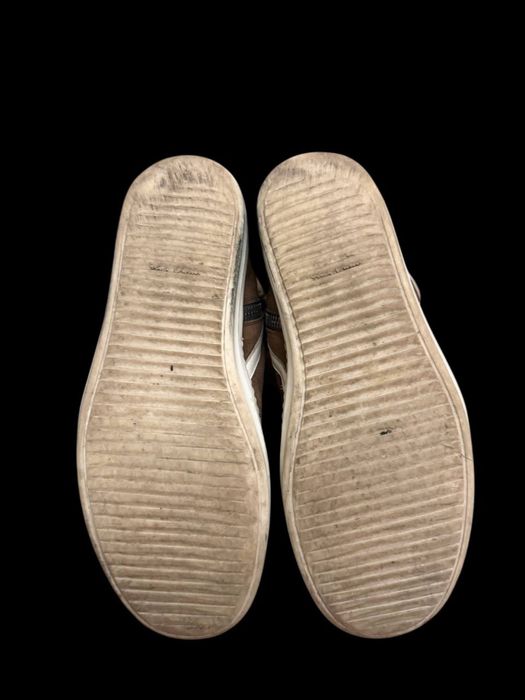 Rick owens geobasket