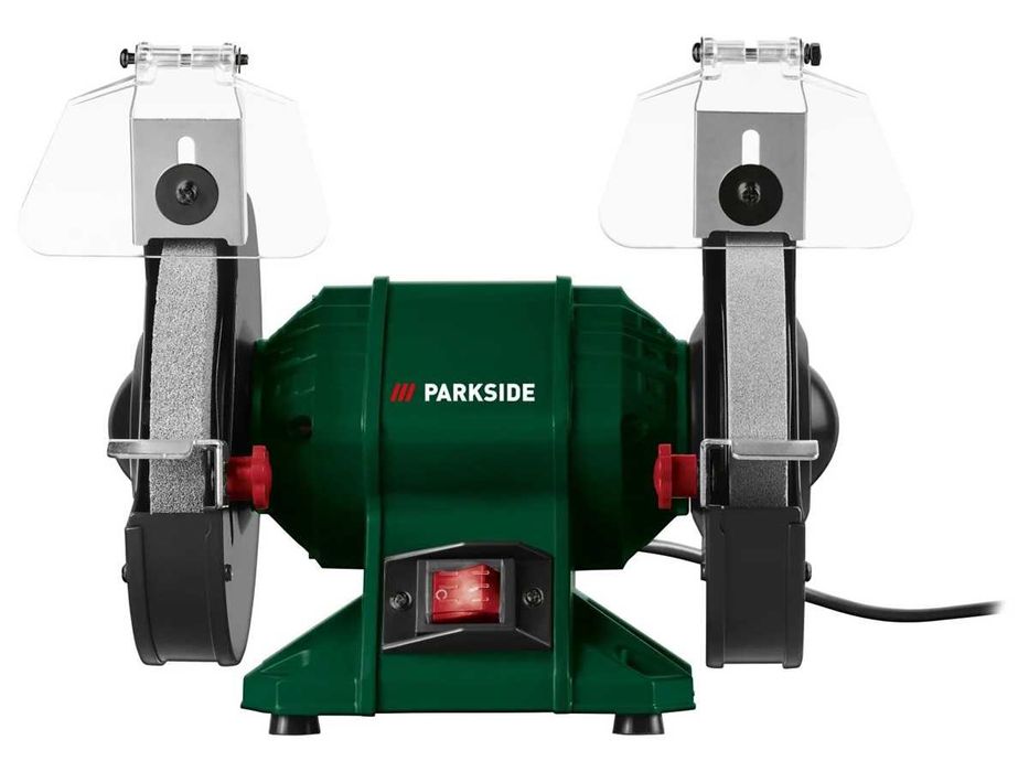 polizor de banc Parkside  PDOS 200 C2