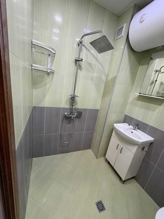 Двустаен апартамент в Тракия