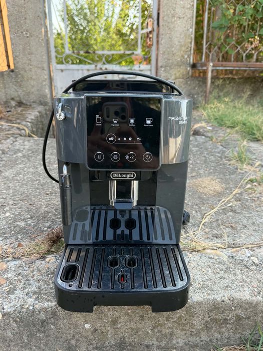 Delonghi Magnifica Smart