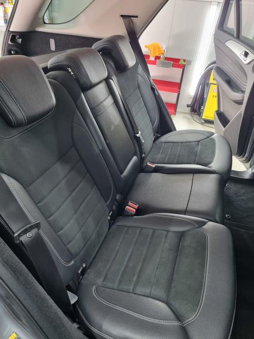 Mercedes benz ML 250 CDI