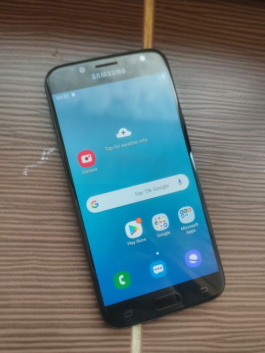 Samsung galaxy J5 2017