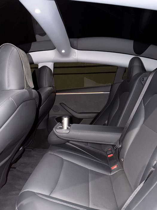 Tesla mode 3 highland 2024 yil Toza dual motor long range