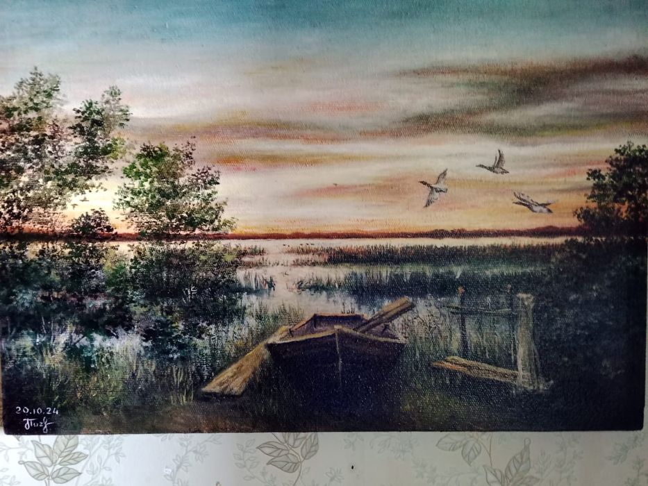 Продам красивые картины