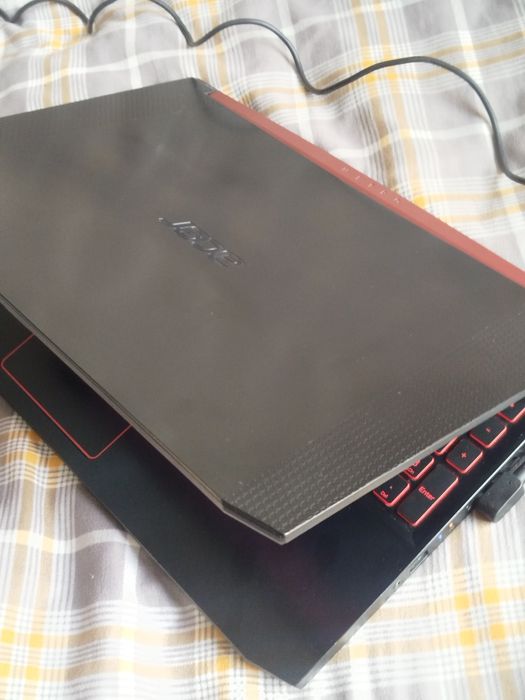 Игровой Acer Nitro 5 GTX 1650