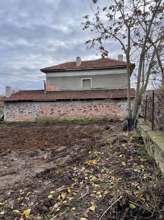 Продава се Парцел в с. Горан, Област Ловеч - 1000 кв.м за 6 €/кв.м - Снимка #13