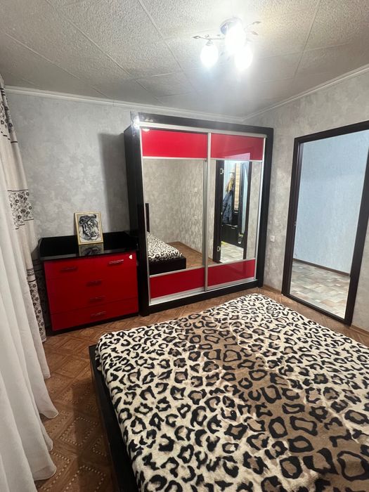 Сдам 3-комн. На длительный срок