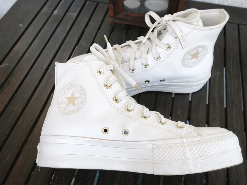 Converse, оригинални кецове, номер 38