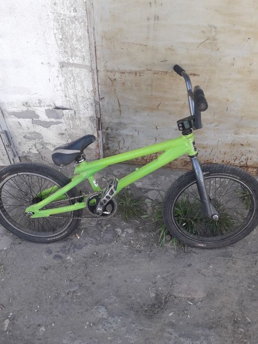 Продам велосипед бмх