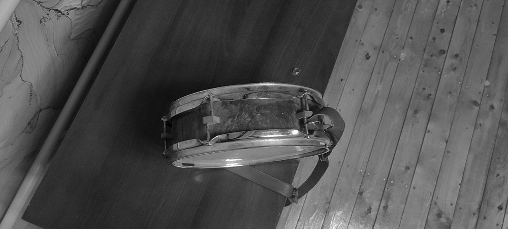 Maliy baraban srochna sotladi!!