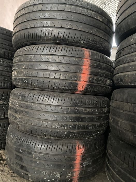 Шины Pirelli 235/55/18, Комплект 4шт
