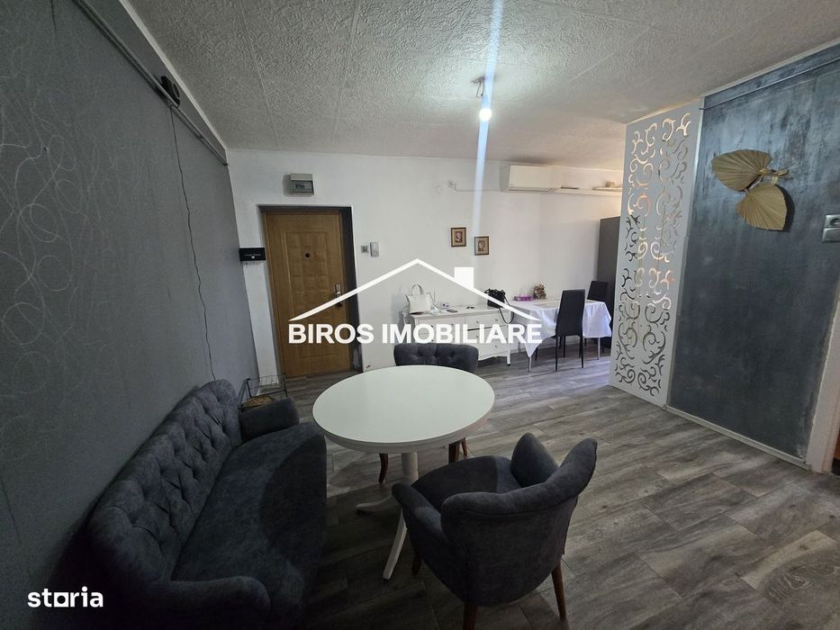 3 camere Brazda - Casa cu Tei