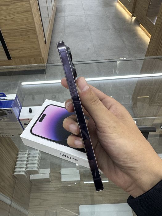 iPhone 14 pro max