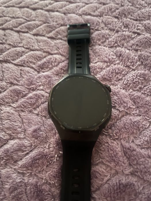 Huawei watch gt 6 pro