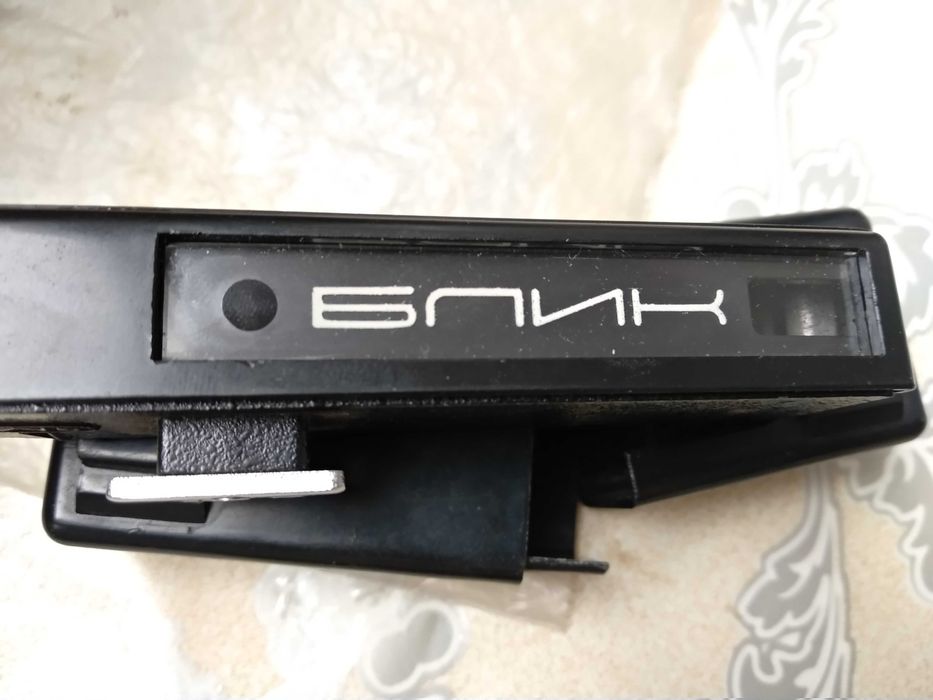 Дальномер Блик (СССР).