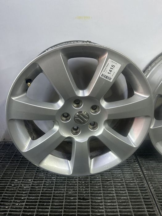 Jante aliaj Suzuki Grand Vitara 2006 - 2012 (1415) R18 ET45 5x115