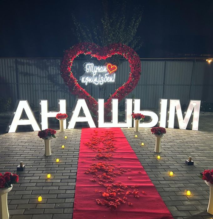 Поздравления с днем рождения