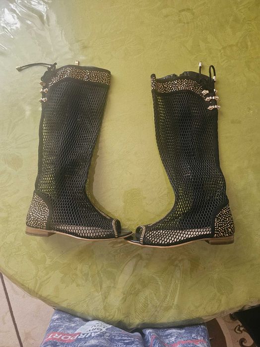 Женская обувь на выход