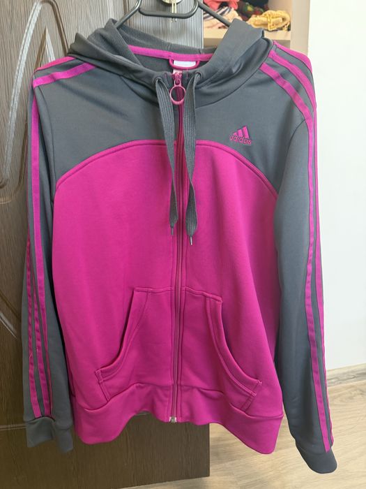 Дамско горнище Adidas