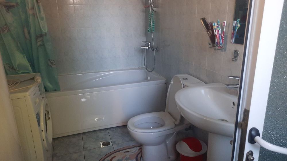 Ижарага уй,Сампи роддоми атрофида участка алохида хона алохида санузел