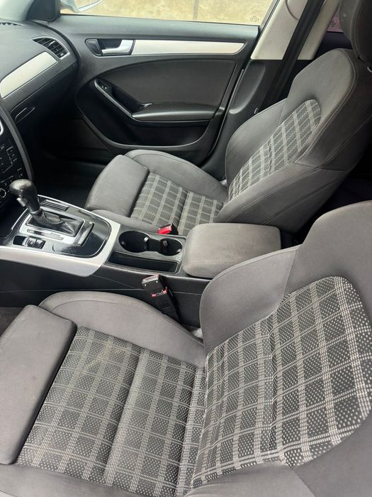 Vând audi a4 , stare foarte bună