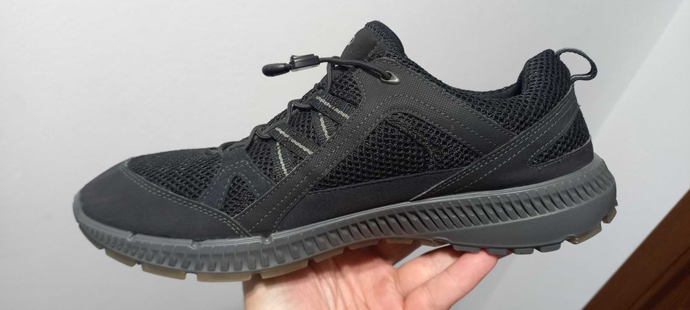 Adidasi barbati Ecco goretex 43