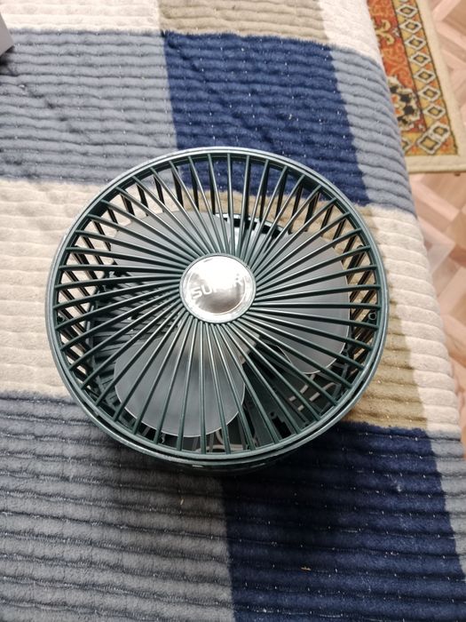 Продам вентелятор