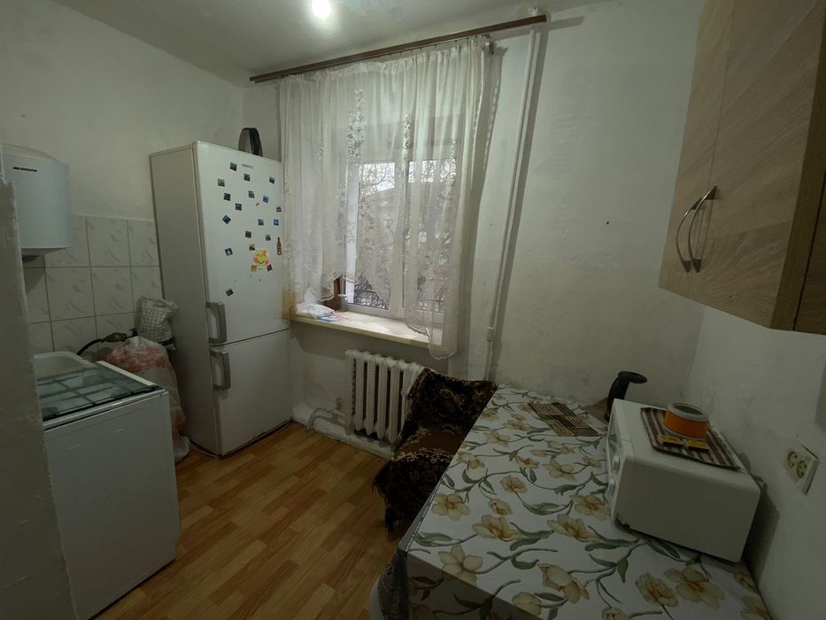Квартира 2х комнатная