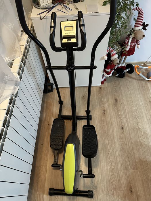 Кростренажор фитнес уред