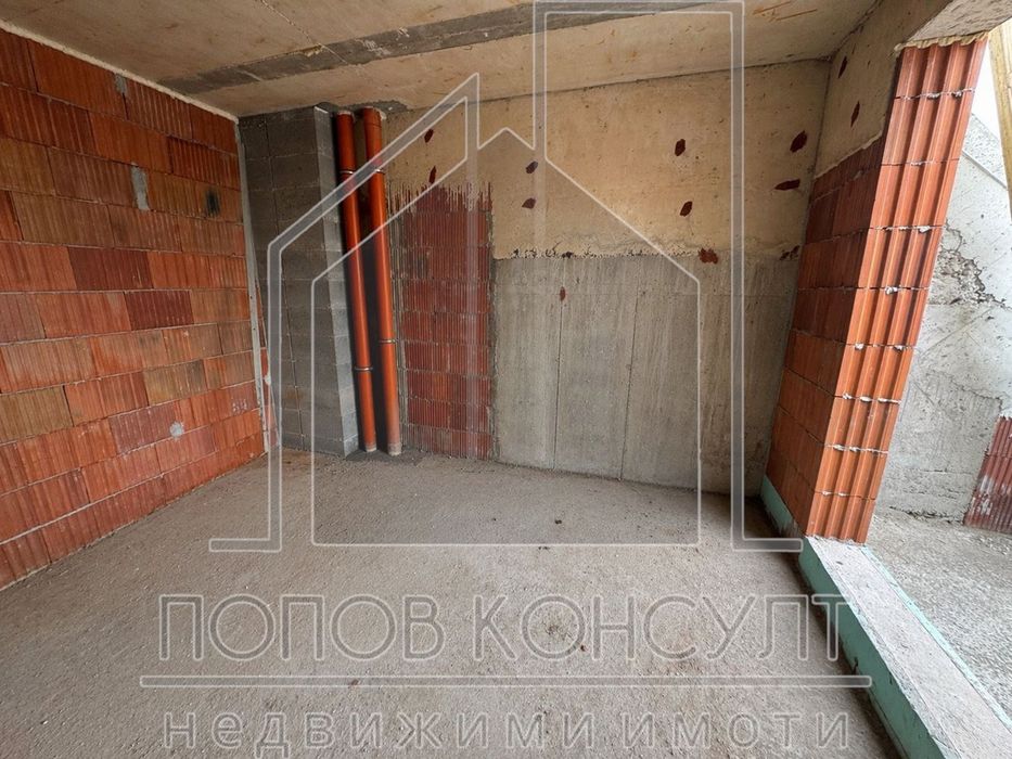 БЕЗ КОМИСИОННА! Нова сграда в Пловдив-Смирненски