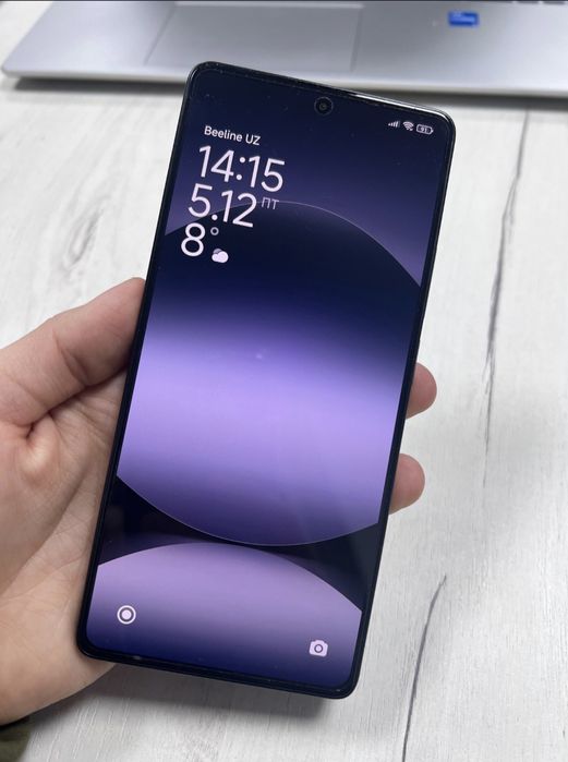 Redmi Note 14S 8/256GB Yap yangi