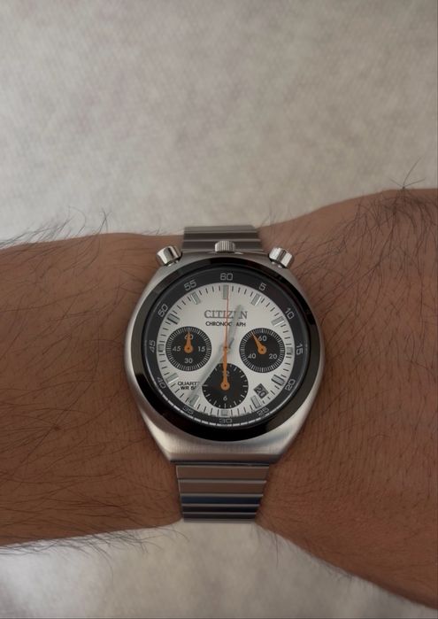 Продам часы Citizen AN3660 81a