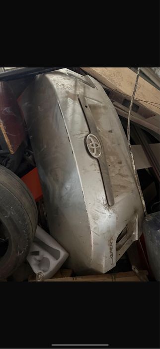 Багаж камри 40-45