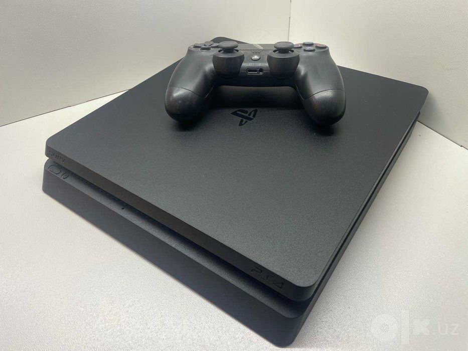 Sony Playstation 4 Slim 1TB