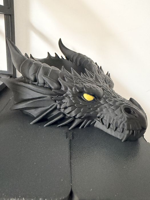 Print 3D la comandă – din fișier STL – PLA / PLA Matte Bambu