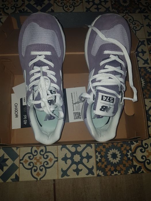 Adidasi new balance