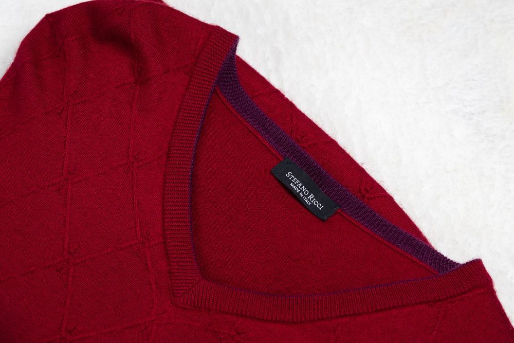 Мужской джемпер Stefano Ricci