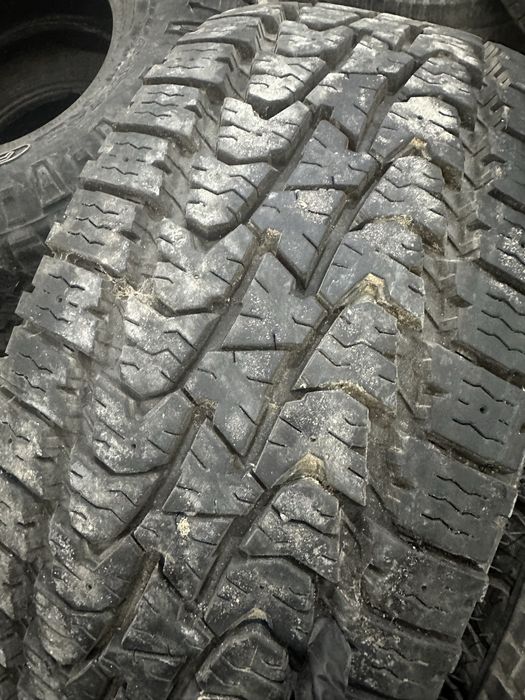 Шины 33х12.5R15 (5шт)