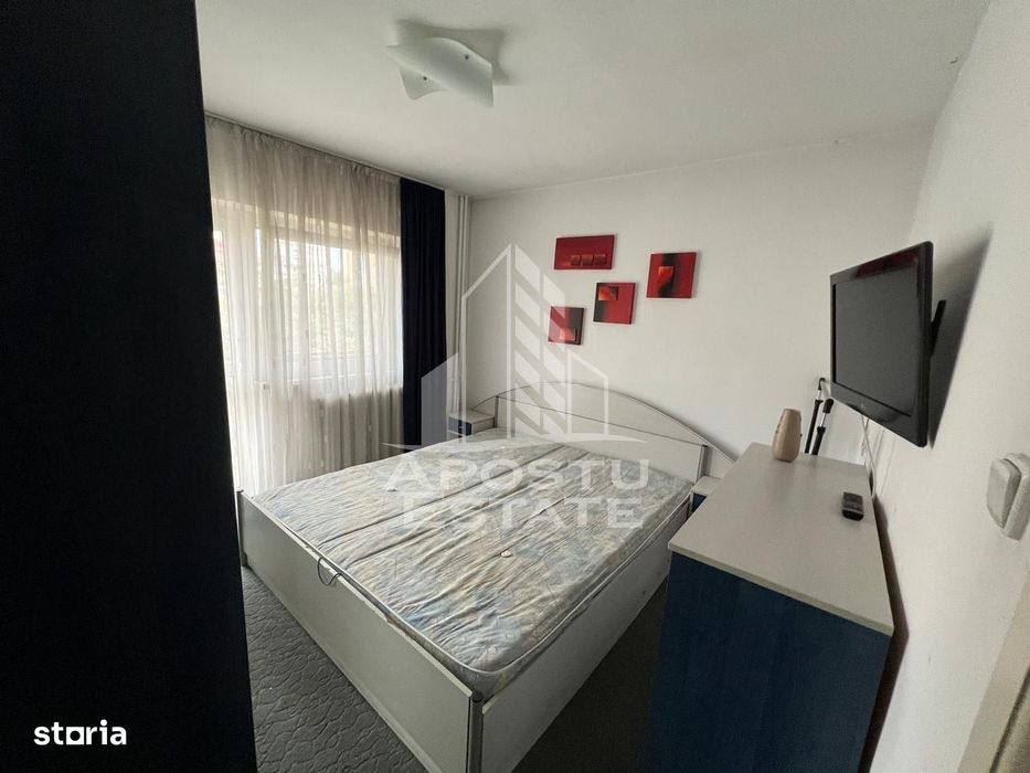 Apartament 3 camere de inchiriat , Aradului - timisoara